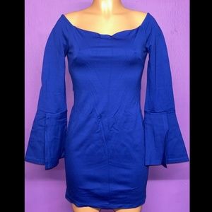 HYFVE HYFVE HYFVE Women's Dress size M (runs small)